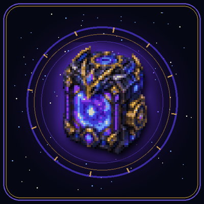 Astral Dragon Storage logo