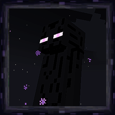 Considerate endermen logo