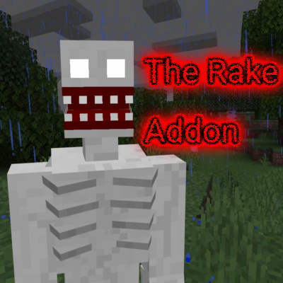The Rake Addon