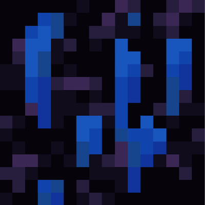 Old Crying Obsidian