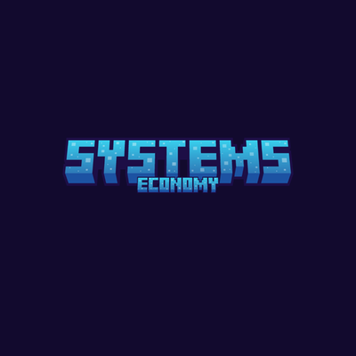 Systems and Economy