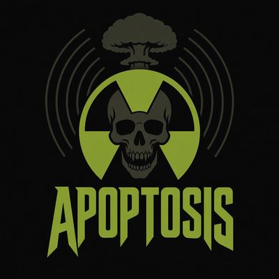 [FULL RELEASE] Apoptosis - Modern Zombie Apocalypse logo