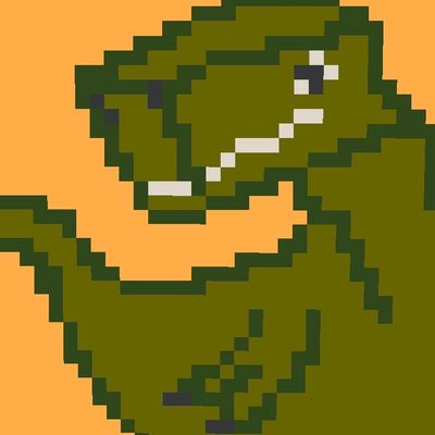 Crafty Classic dinosaurs (demo)