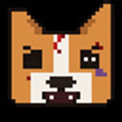 DoomCorgi addon image logo