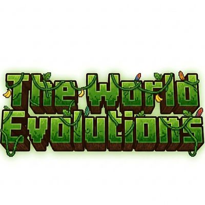 The World Evolutions add-on