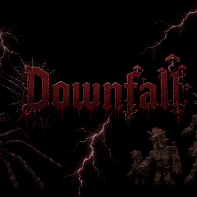 The Downfall - A modern invasion
