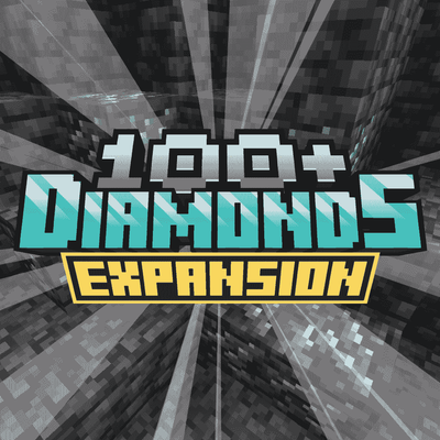 [100+] Diamonds Expansion
