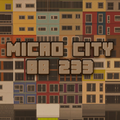 MICRO CITY 