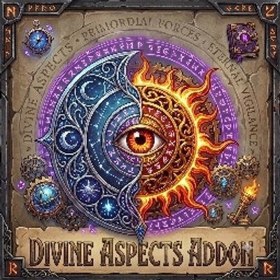 Divine Aspects