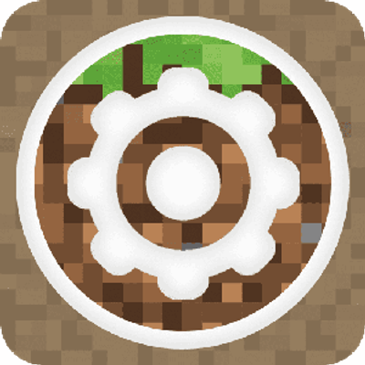 Lucky ore expansion MCPEDL