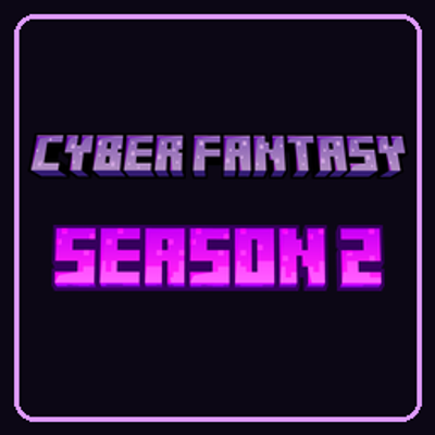 CyberSpectra Season2 Remastered logo