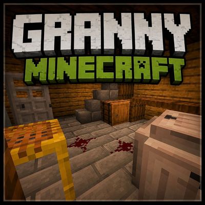 Granny Horror