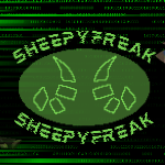 sheepyfreak member profile picture