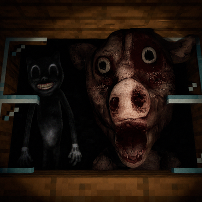 ghostpig.jar (UPDATE) logo