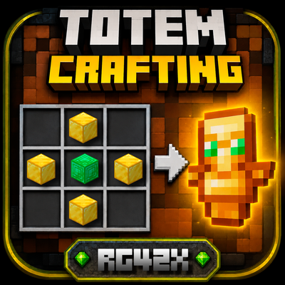 Totem Crafting
