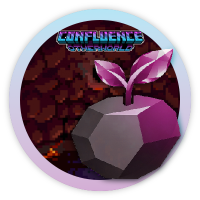 Croparium: Confluence Otherworld logo