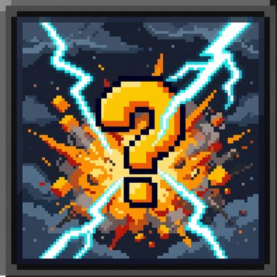 Random Chaos - Unpredictable Events