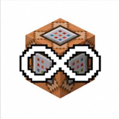 Limitless Command project artwork