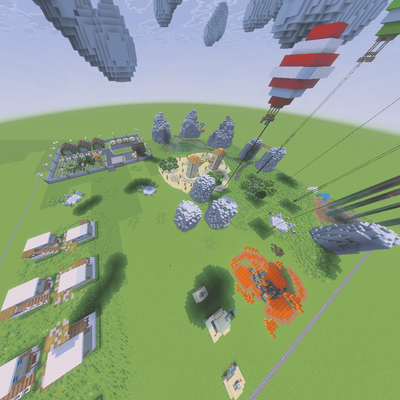 Block City: Battle Royale OG Season 1