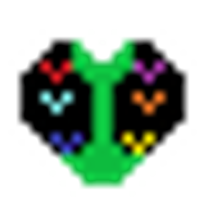 Sanspack-aliens (Alien Evo) project artwork