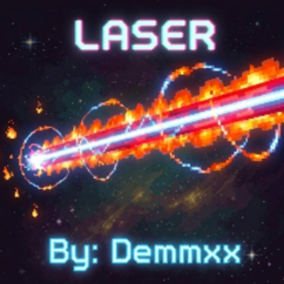 Laser