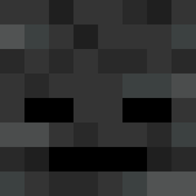 Wither Skeleton Visibility