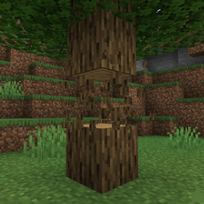 Java Particles