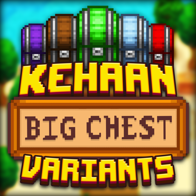 [AT] Kehaan Big Chest Variants logo