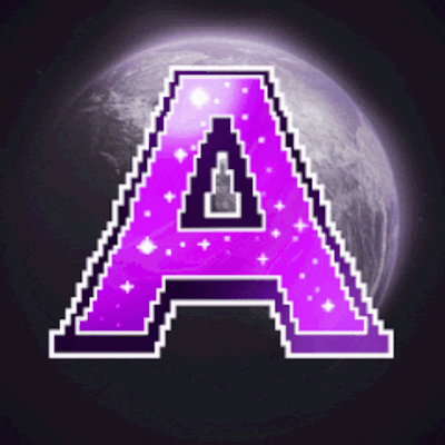 Aurora Astral logo