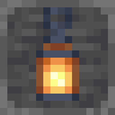 Raise Your Torches : Dynamic Light
