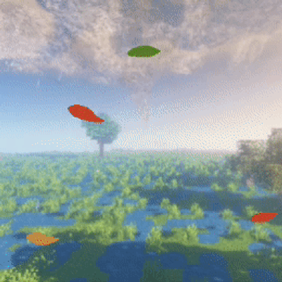 The Renewed Ecology