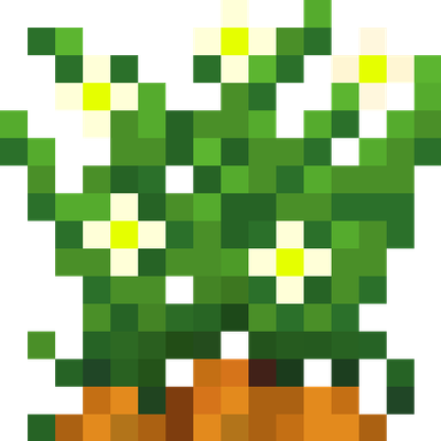 Re-fined crops