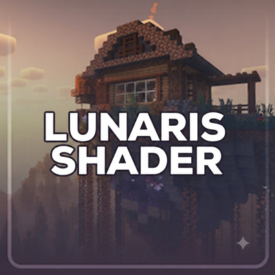 Lunaris Shader