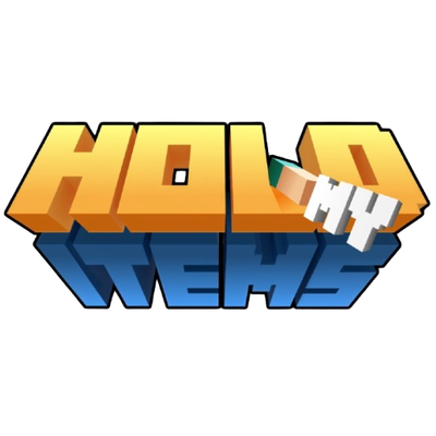 Hold my items classic