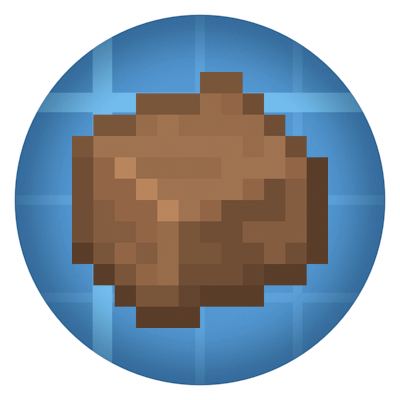 Create Dirt Beginning project artwork