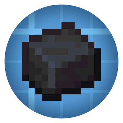 Compressed Tools and Armor logo