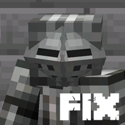 Epic Knights Lance Fix logo