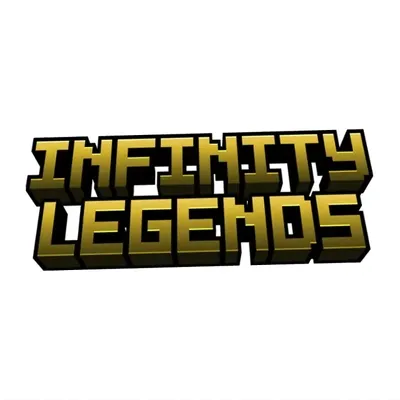 Infinity Legends (Palladium) logo