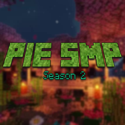 PIE SMP Season 2 Pack logo