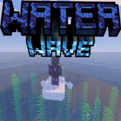 water wave