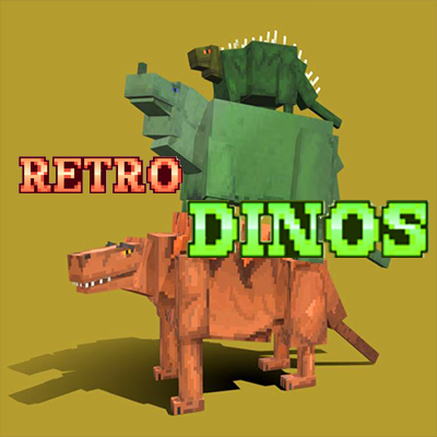 RetroDinos