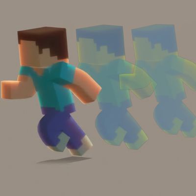 Adrenaline system,Survive!