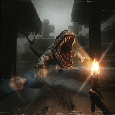 The Snow Stalker (Horror)