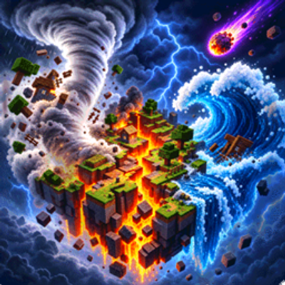 Natural Disaster:Cataclyms