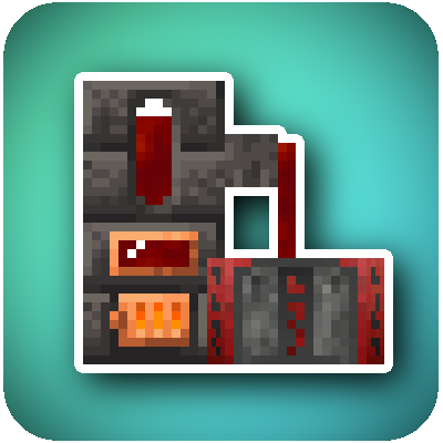 Blood Smeltery logo