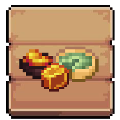 CraftBites – Slime Cuisine