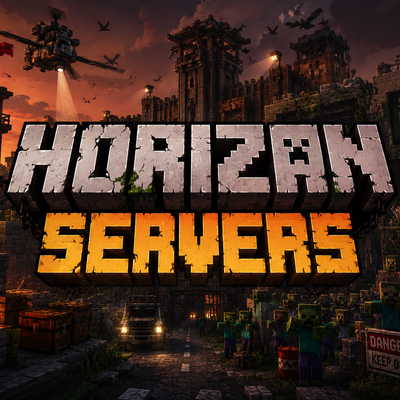 Server Horizons logo