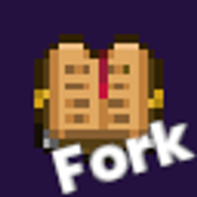 Just Leveling [Fork] logo