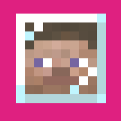Merb's Glass Head Skins