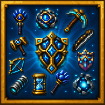 Echo Relics
